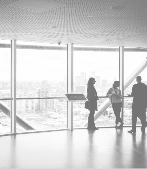 Фото партнёрства