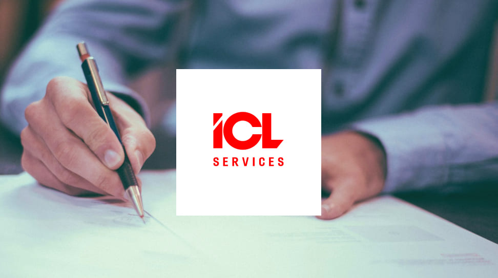 ICL Services и Lasmera подписали соглашение о сотрудничестве