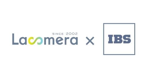 Партнёрское соглашение с IBS