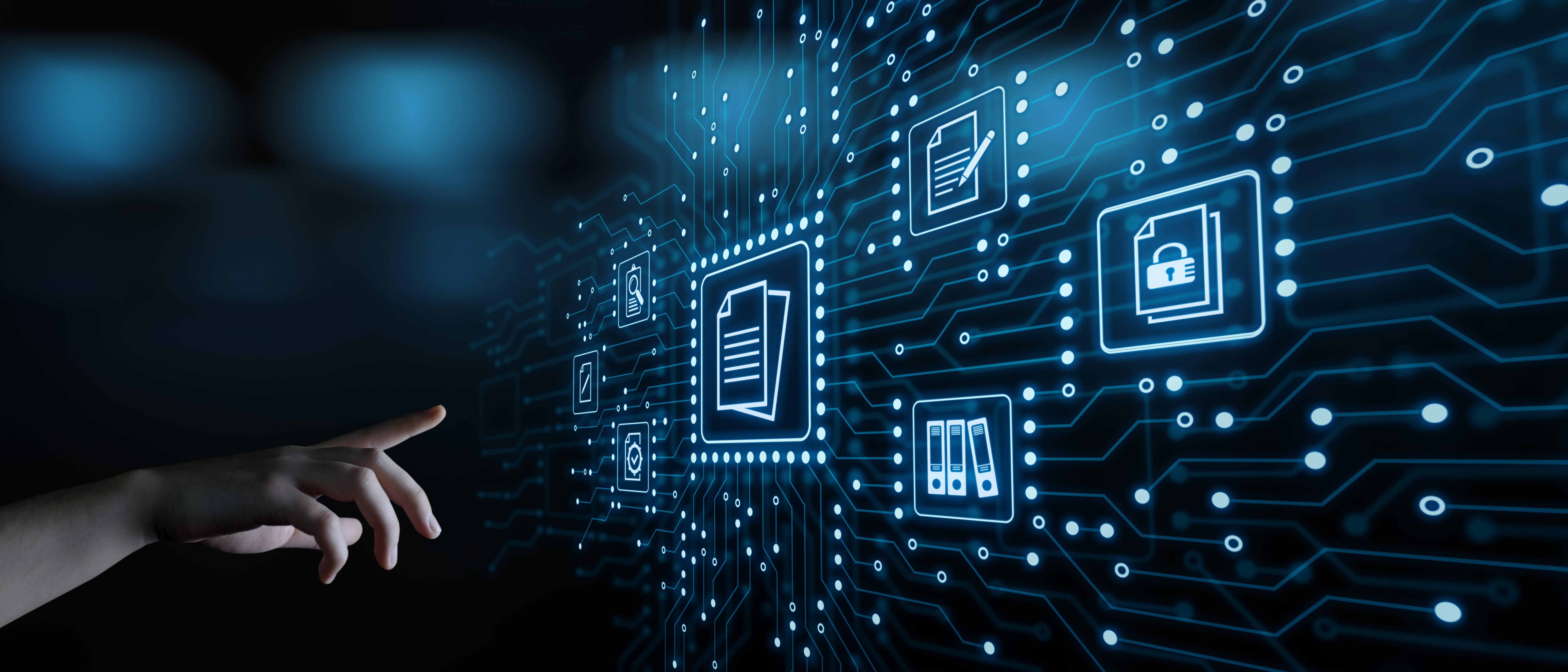 ITSM box дополнено модулем дискаверинга