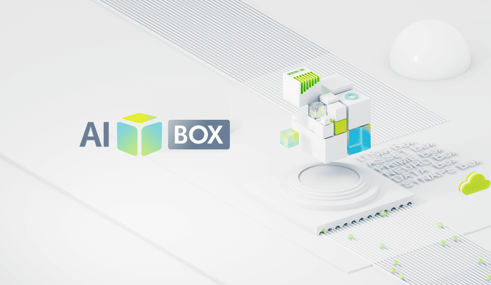 Успешный запуск AI box: интеллектуальное ядро цифровых операций