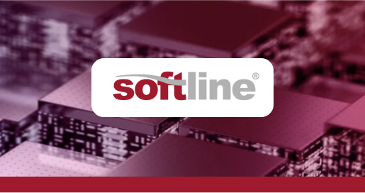 Партнёрское соглашение с ГК Softline