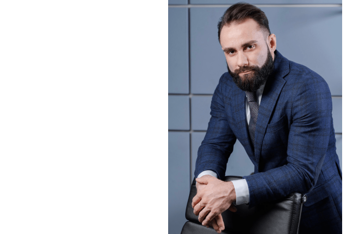 Михаил Грибов принял участие в Заседании Совета Федерации