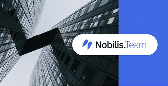 ГК «ИТ Эксперт» и Nobilis.Team продлили партнёрское соглашение на 2025 год